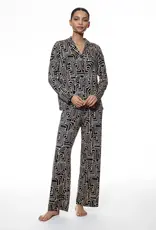 Mey Lovestory PJ Set 1240038