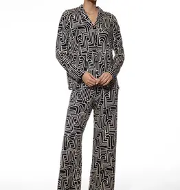 Mey Lovestory PJ Set 1240038