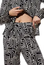 Mey Lovestory PJ Set 1240038