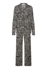 Mey Lovestory PJ Set 1240038