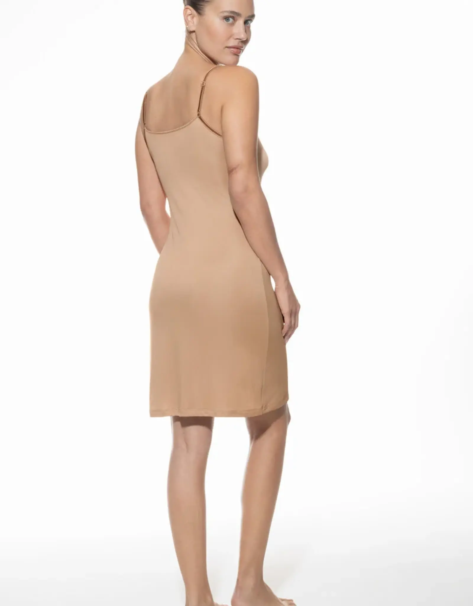 Mey Emotion Slip Dress-205