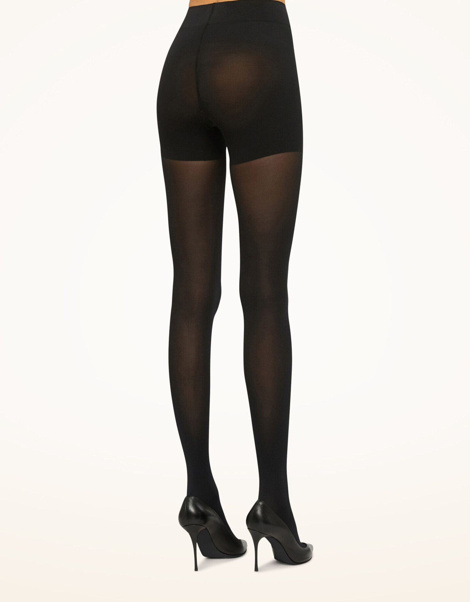 14669 Tummy 66 Control Top Tights