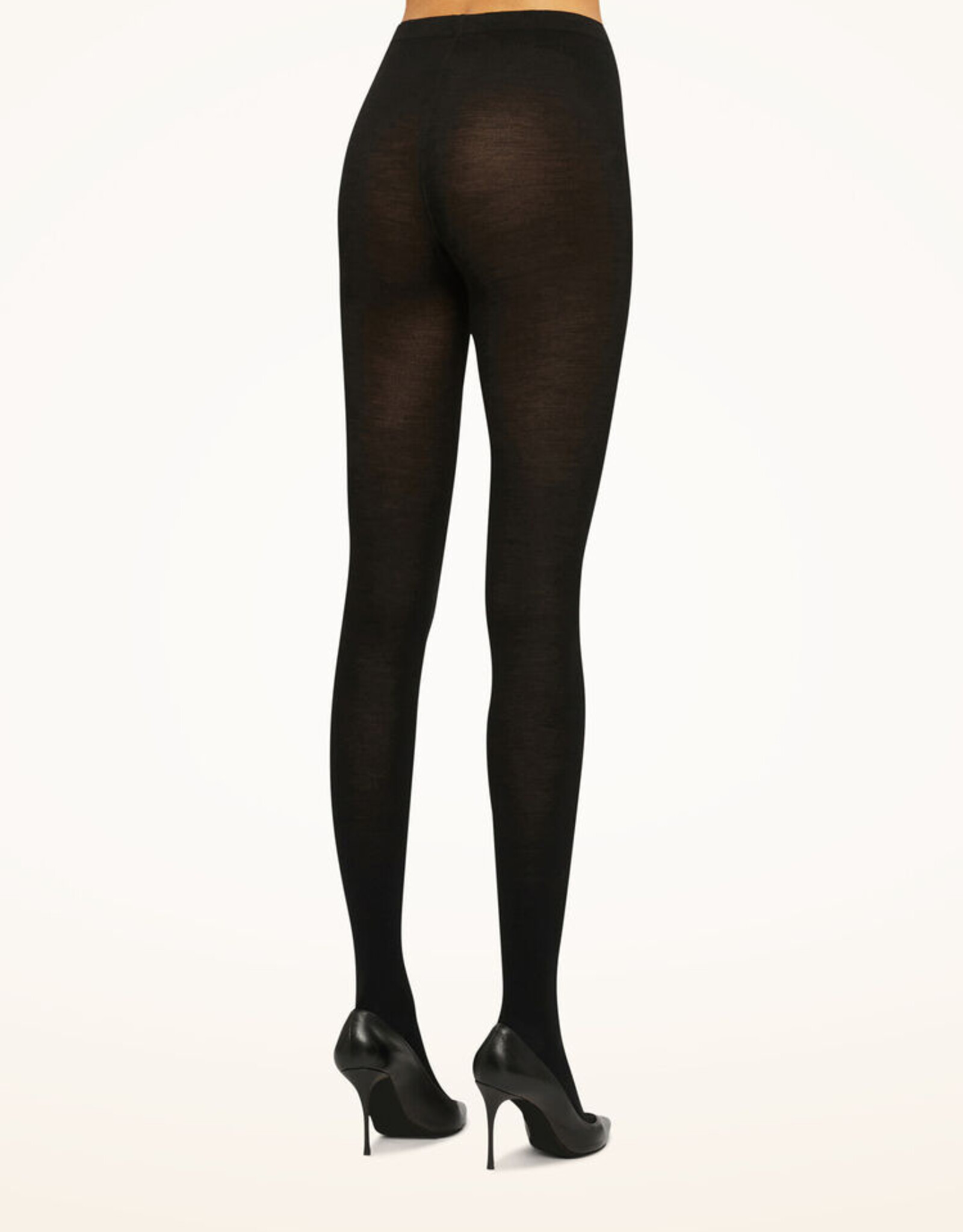 Wolford Merino Tights