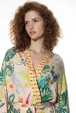 Mey MysticJungle Kimono