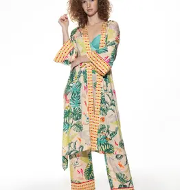 Mey MysticJungle Kimono