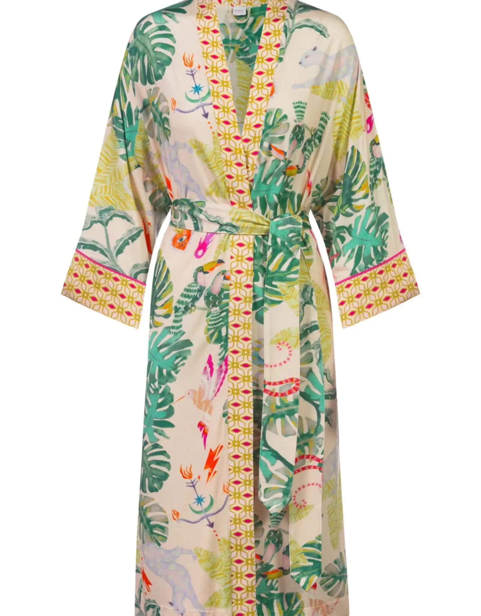 Mey MysticJungle Kimono