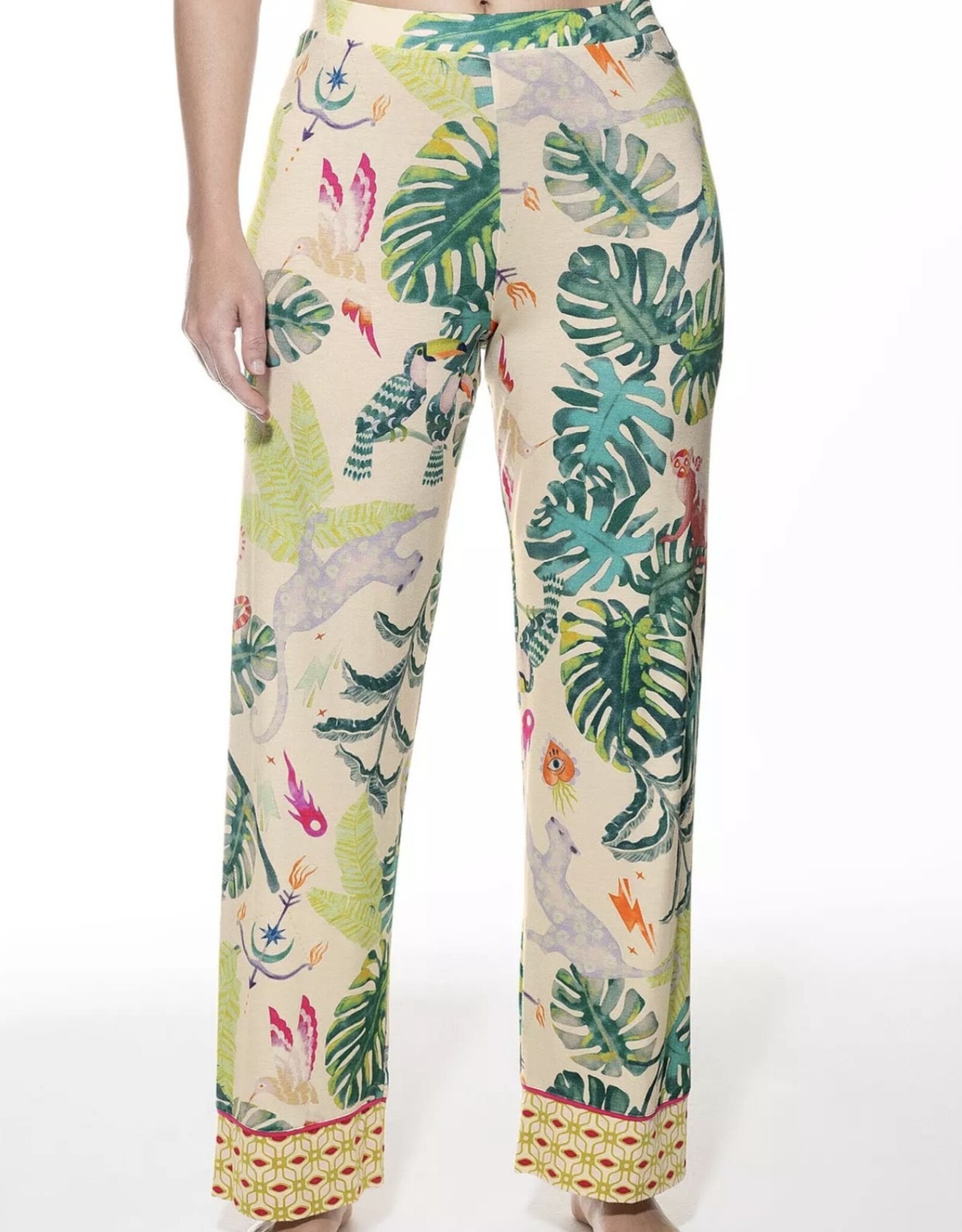 Mey MysticJungle PJ Pants