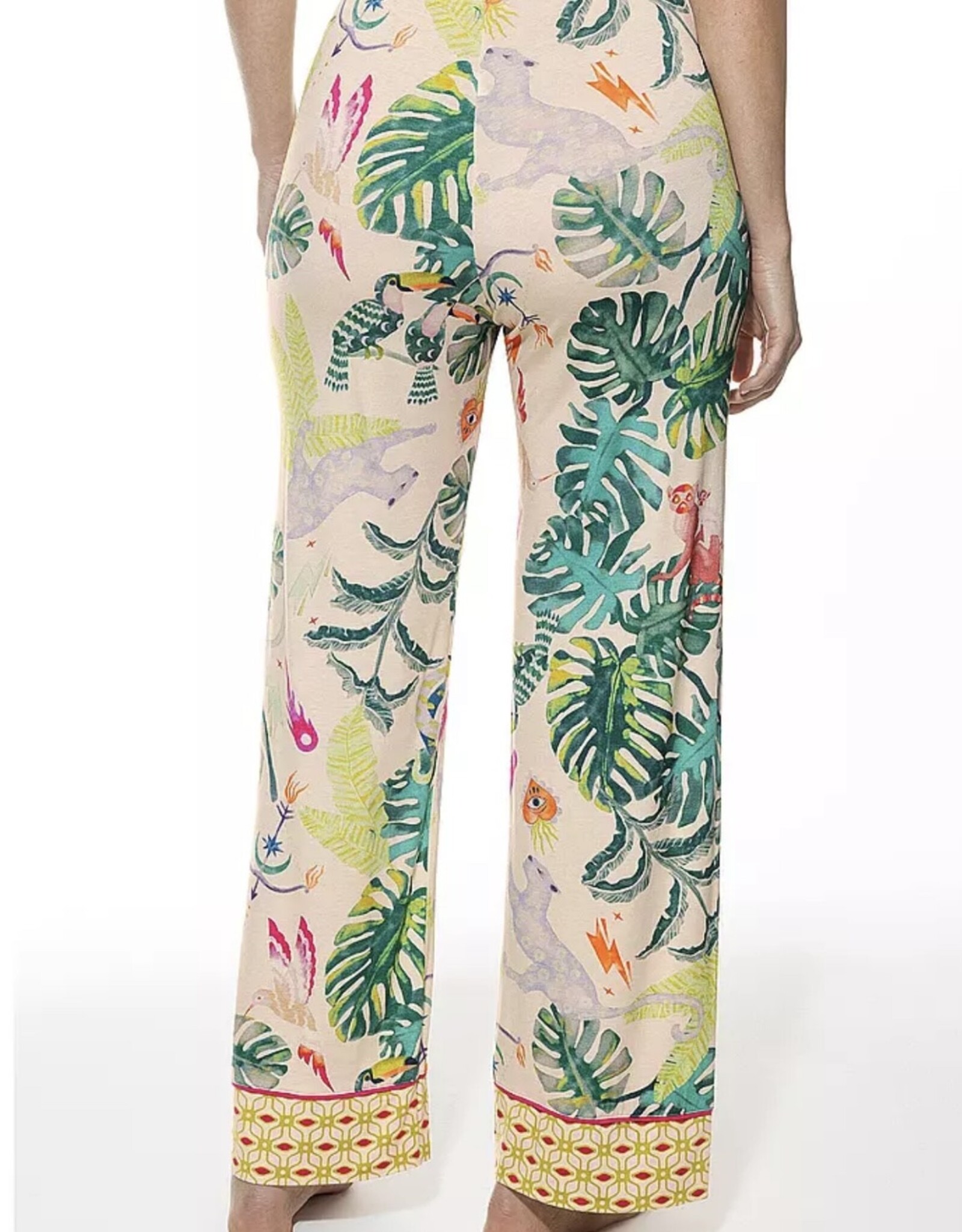 Mey MysticJungle PJ Pants