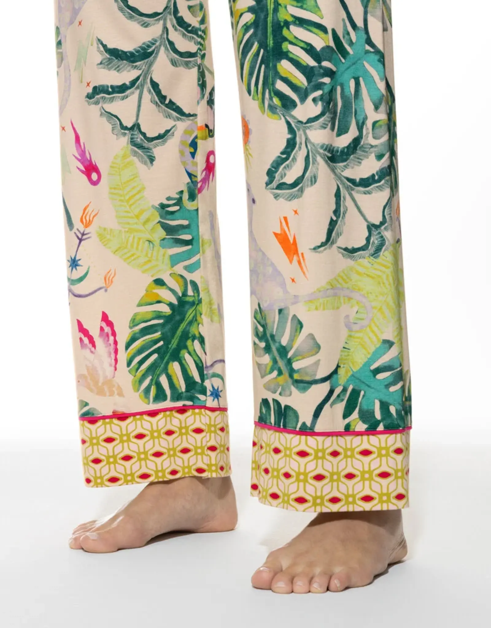 Mey MysticJungle PJ Pants