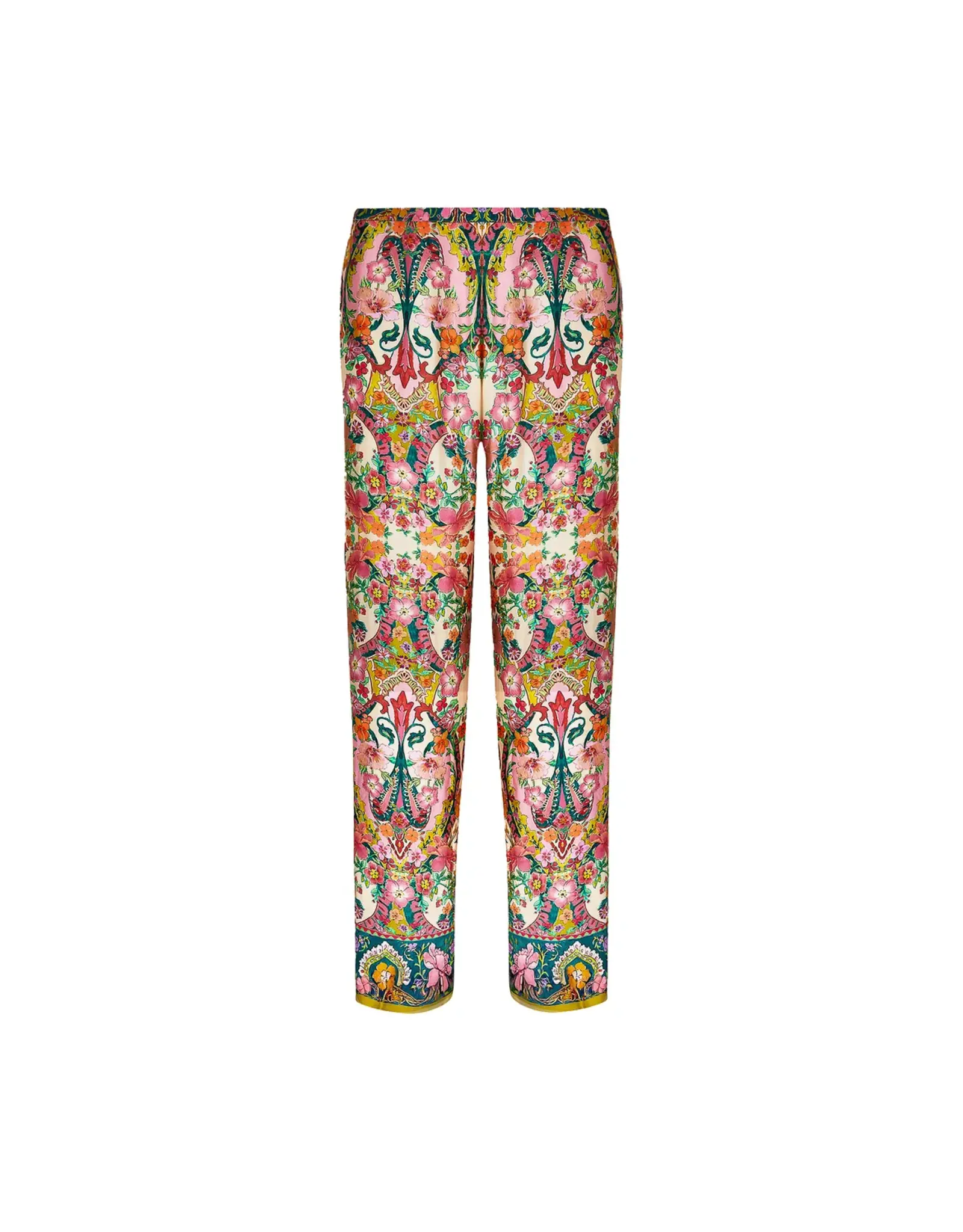 J39-Libertine EnFleurs Pants