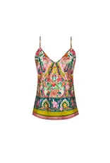 J39-Libertine EnFleurs Cami