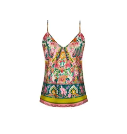 J39-Libertine EnFleurs Cami