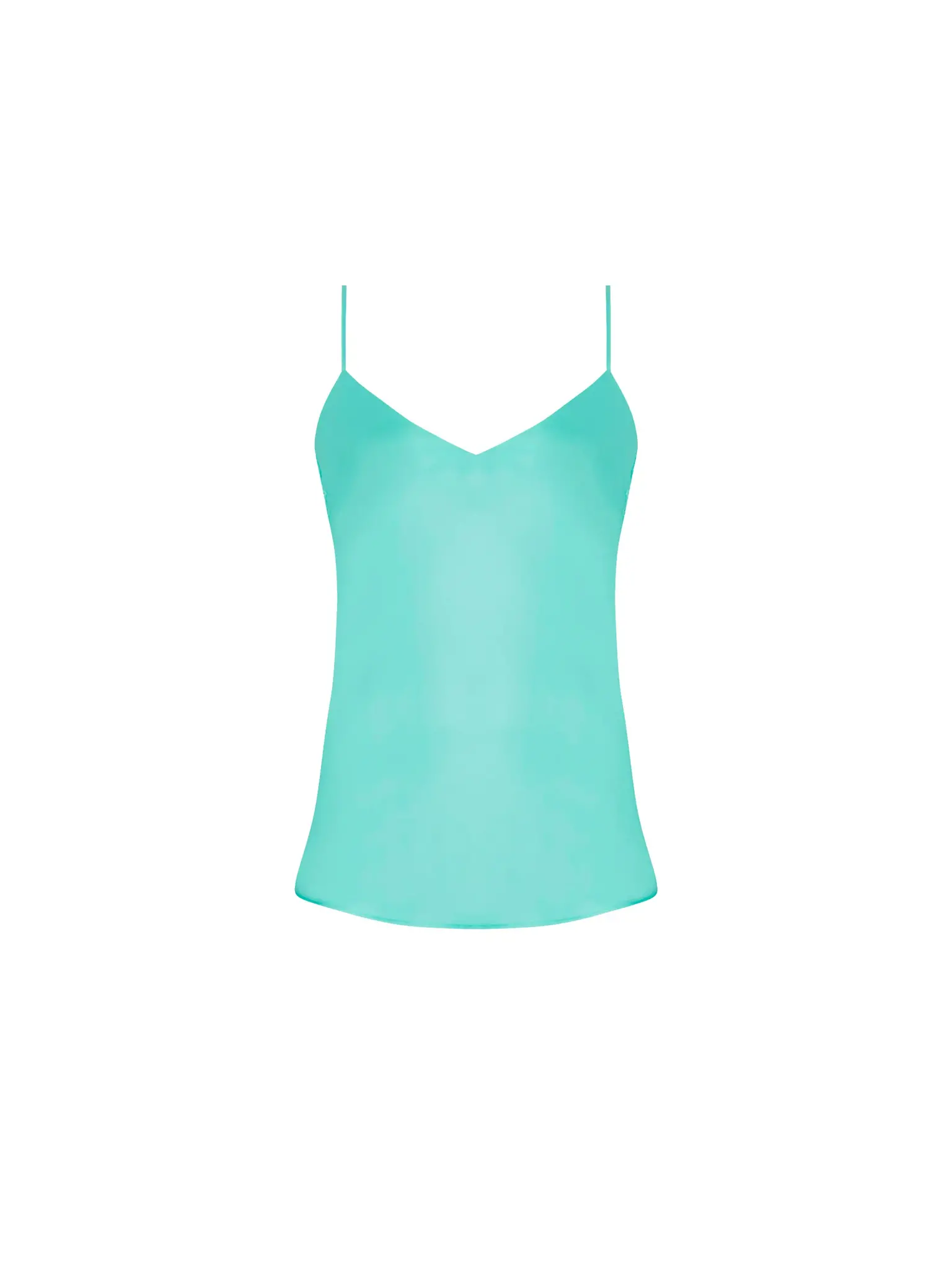 H81-PrincesseIris Camisole - Brachic