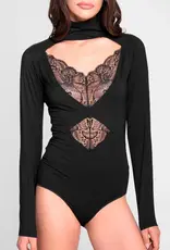 Oscalito 1345 Balza Leavers Body