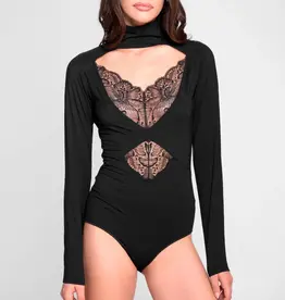 Oscalito 1345 Balza Leavers Body