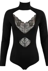 Oscalito 1345 Balza Leavers Body