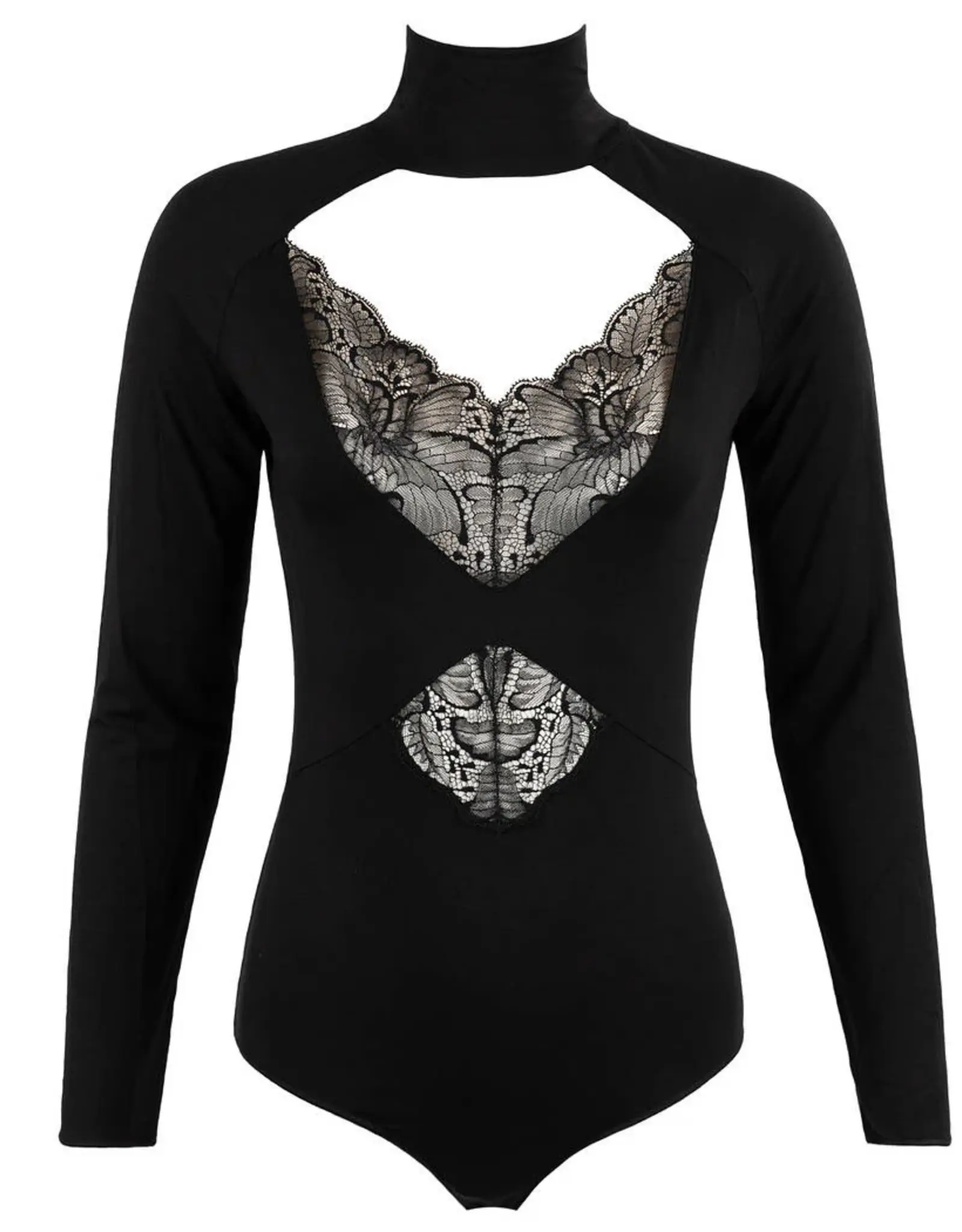 Oscalito 1345 Balza Leavers Body