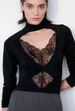 Oscalito 1345 Balza Leavers Body