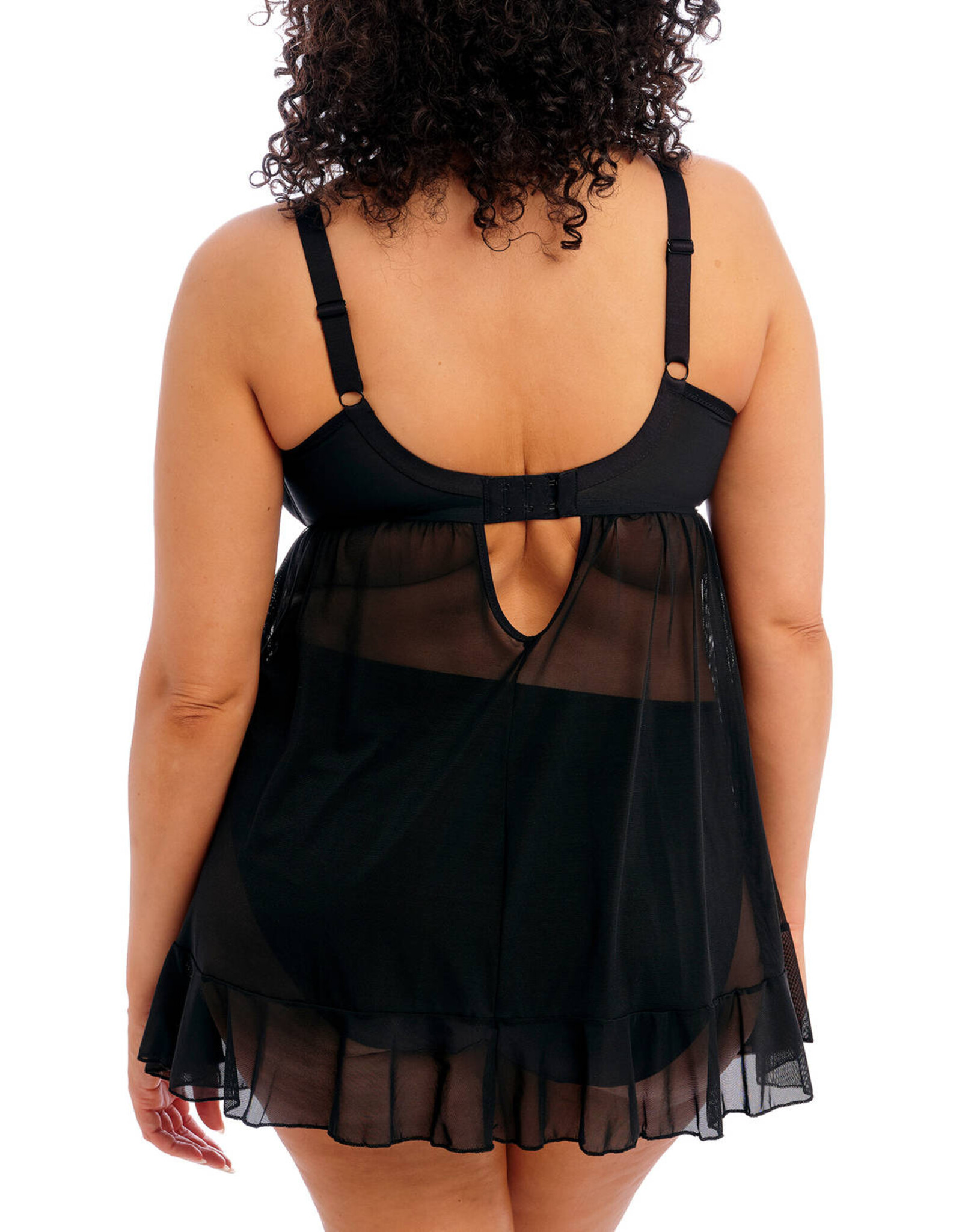 Elomi Priya Babydoll