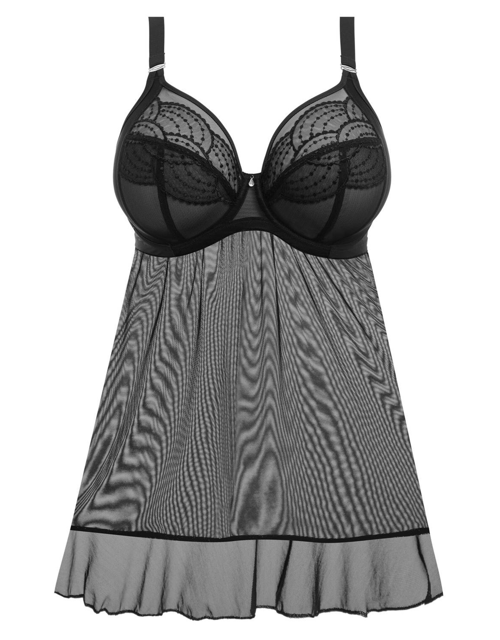 Elomi Priya Babydoll