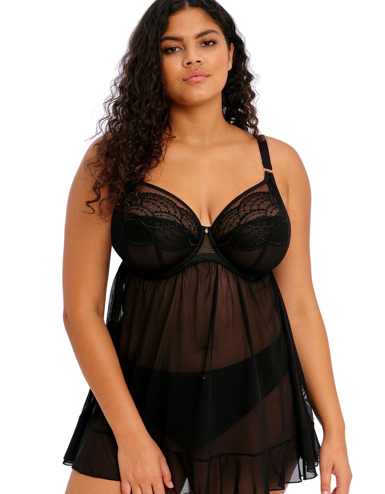 Elomi Priya Babydoll