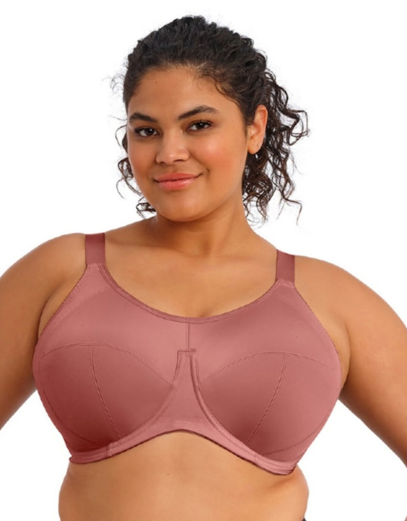 Elomi Energise Sports bra Fashion