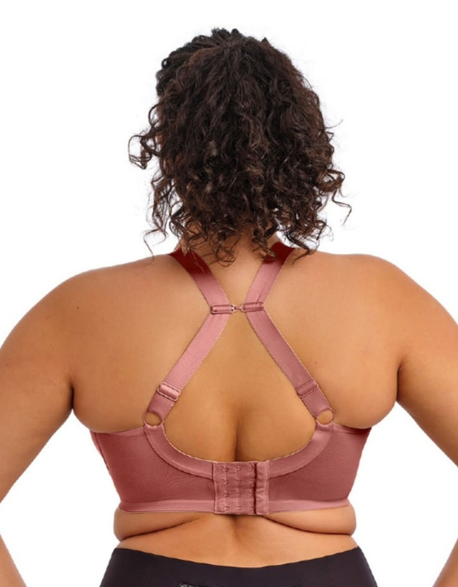 Elomi Energise Sports bra Fashion