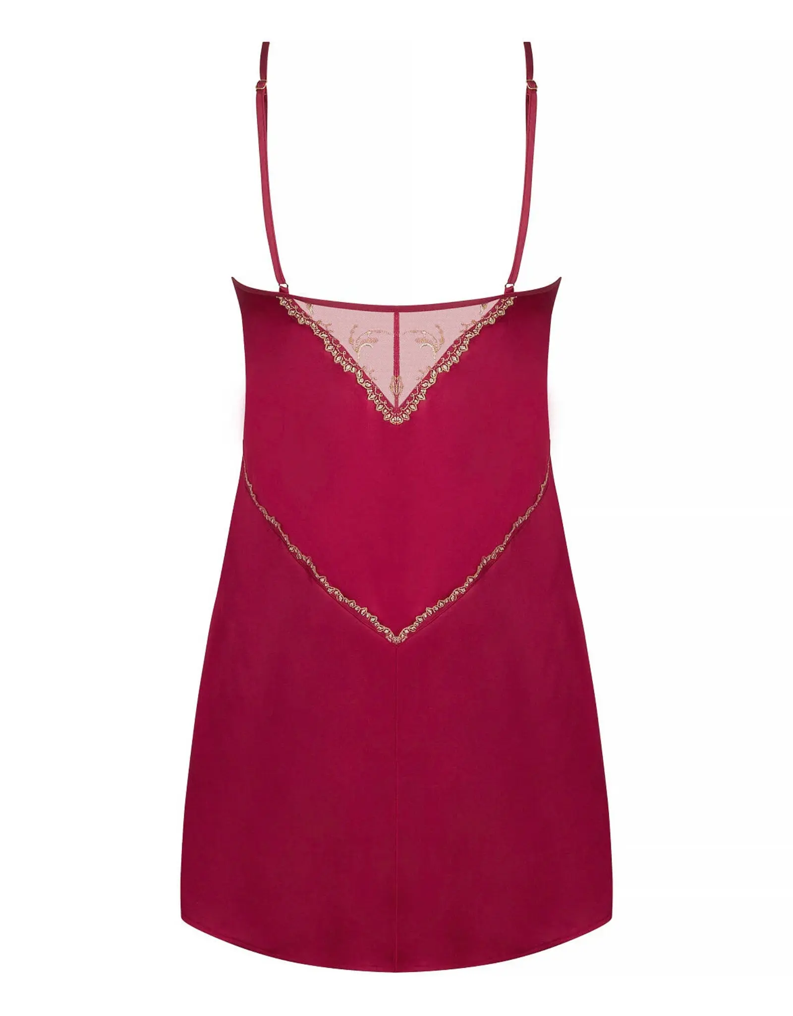 J30-EblouissanteIcone Nightie