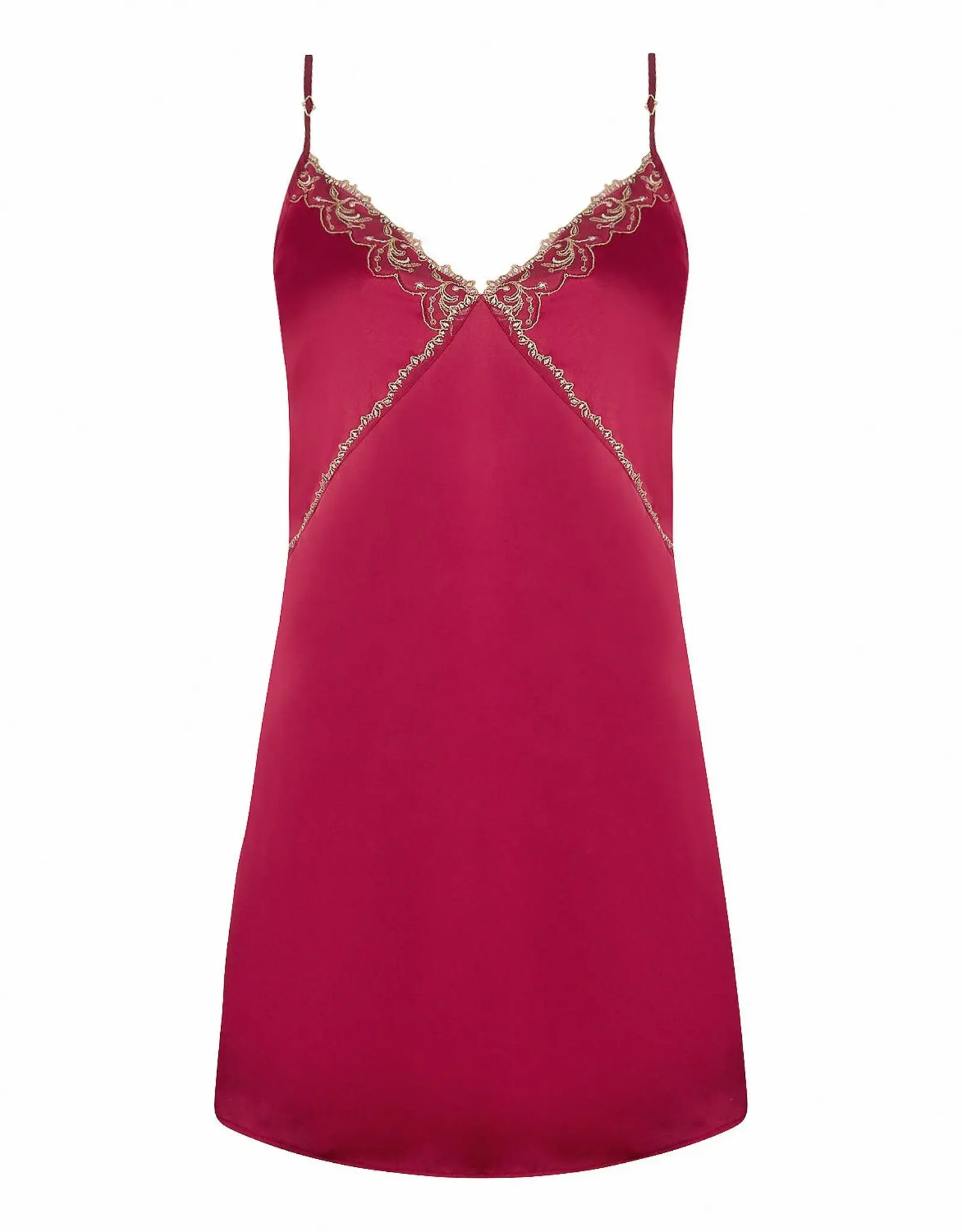 J30-EblouissanteIcone Nightie