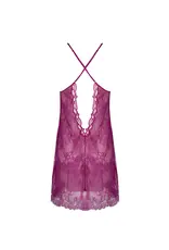 H72-Source Beaute Sexy Nightie