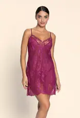 H72-Source Beaute Sexy Nightie