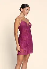 H72-Source Beaute Sexy Nightie