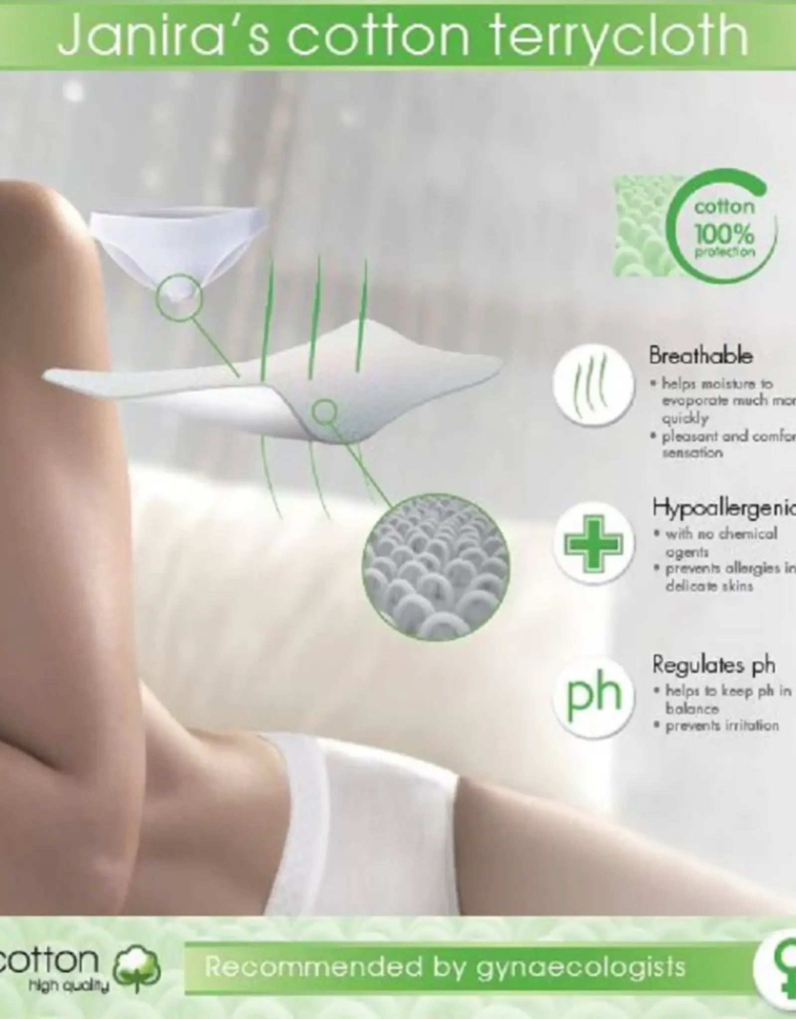 Braga Queen Flexie 32180/A003800