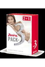 3 Pack Max Essencials 31183