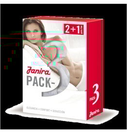 3 Pack Max Essencials 31183