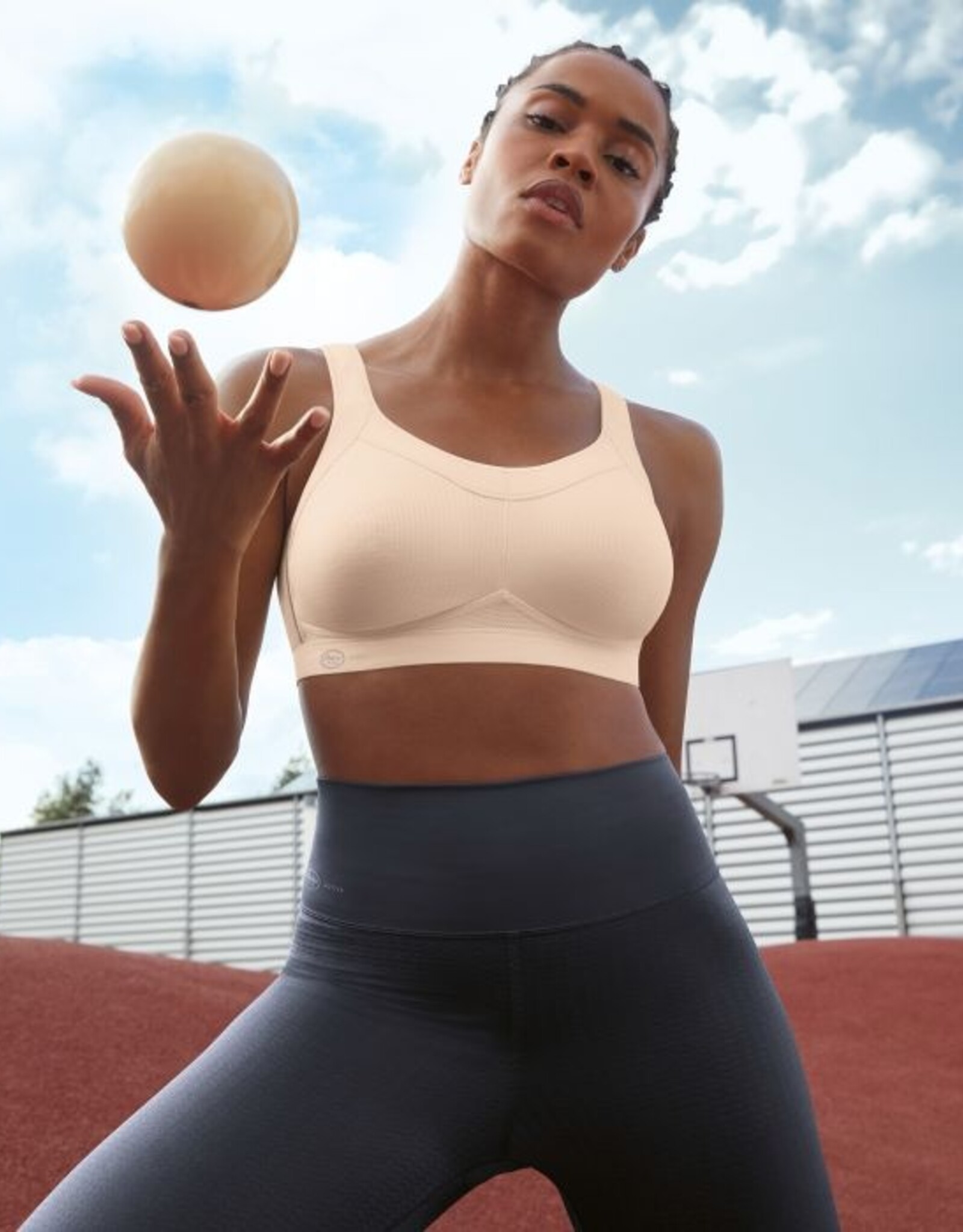 Anita Momentum Sports Bra