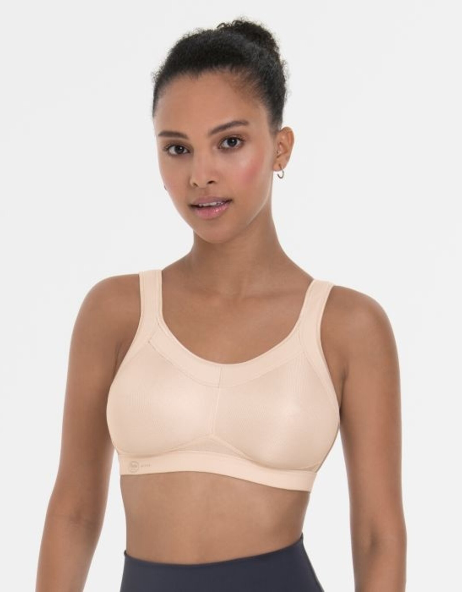 Anita Momentum Sports Bra