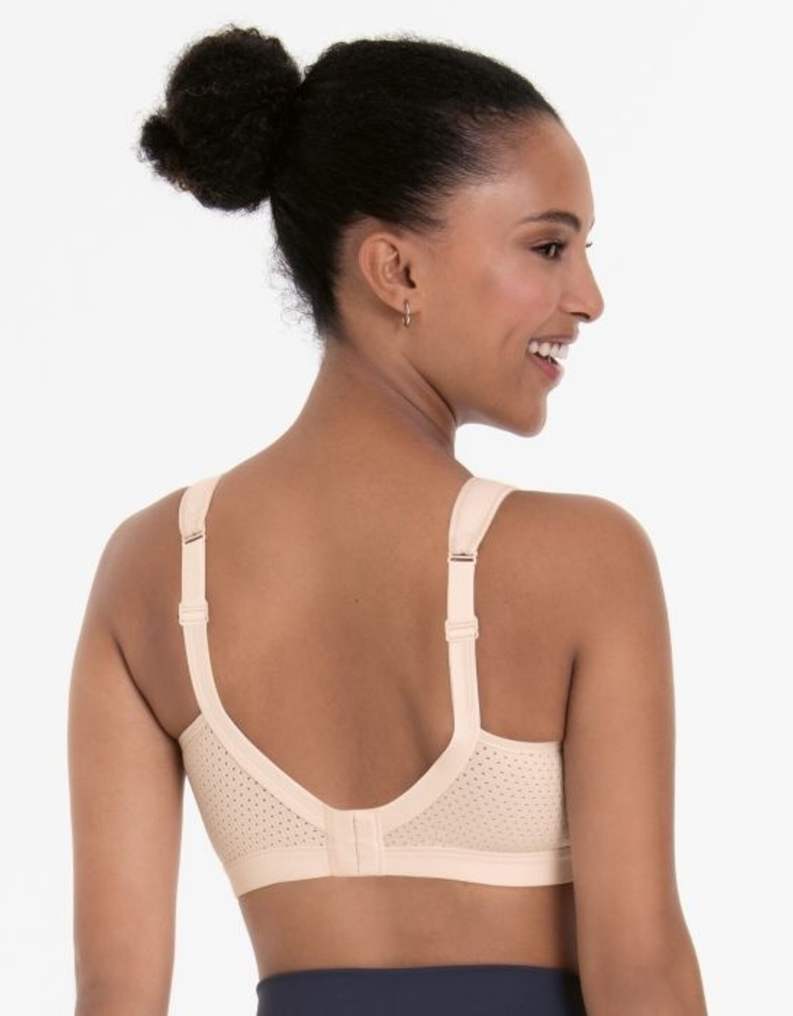 Anita Momentum Sports Bra