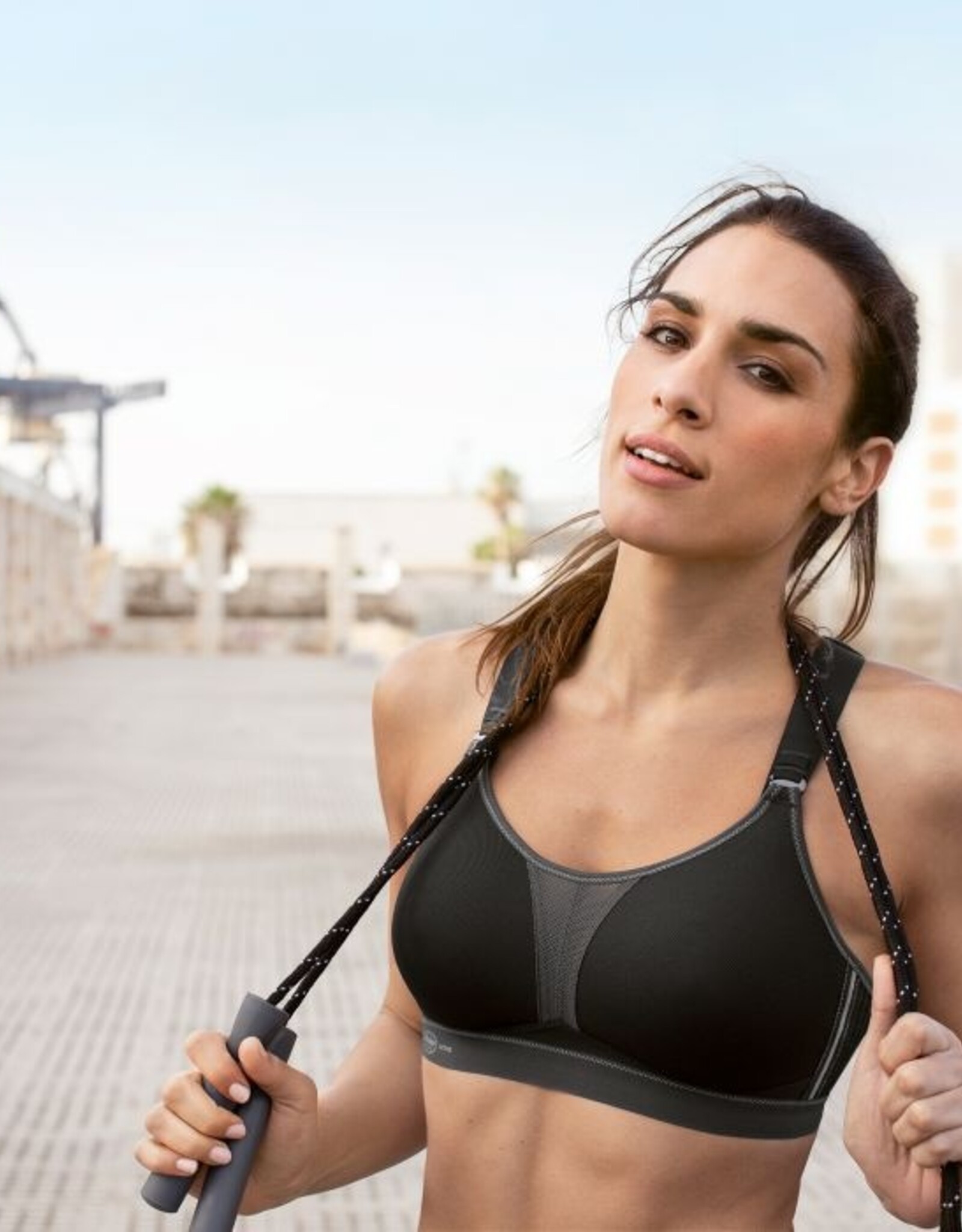 Anita DynamiX 5537 Sports Bra