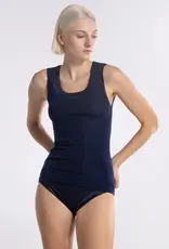 Oscalito Flat Fabric Tank Top 4254