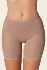 Leonisa Sheer Shaper Short-012769