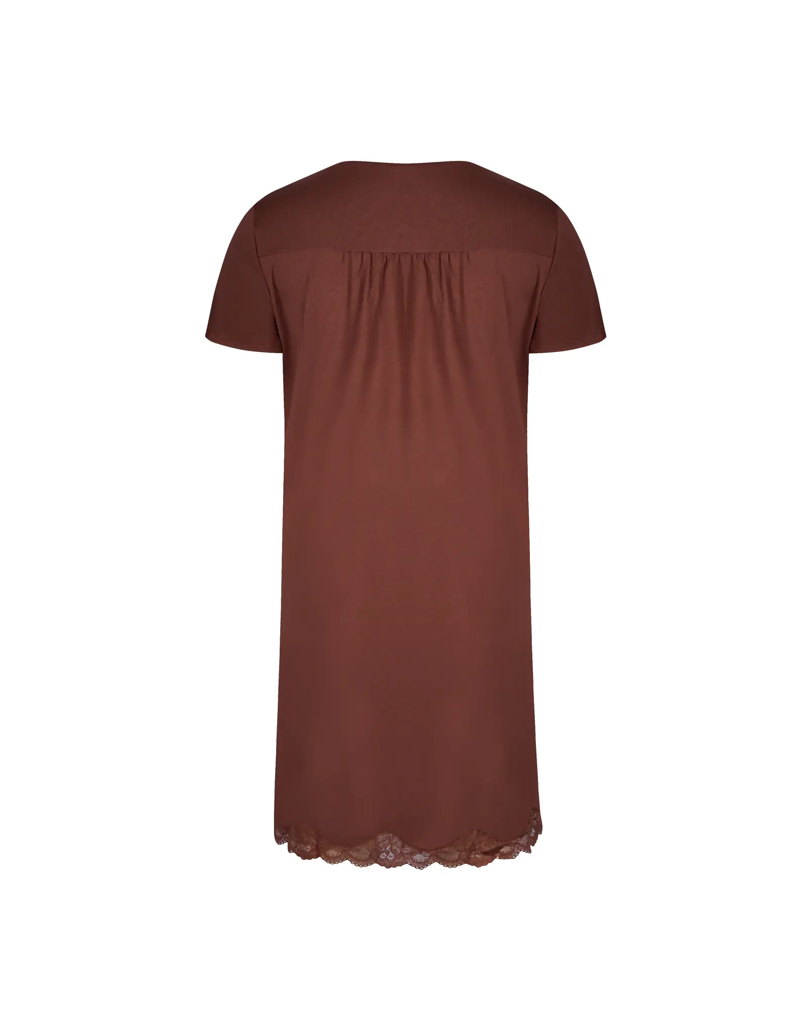 A06-Simply Perfect Capped Sleeve