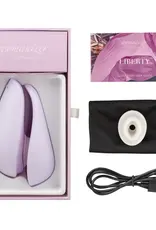 WOMANIZER LIBERTY