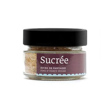 No 3 Sucrée Spiced Sugar