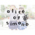 Alice & Simone