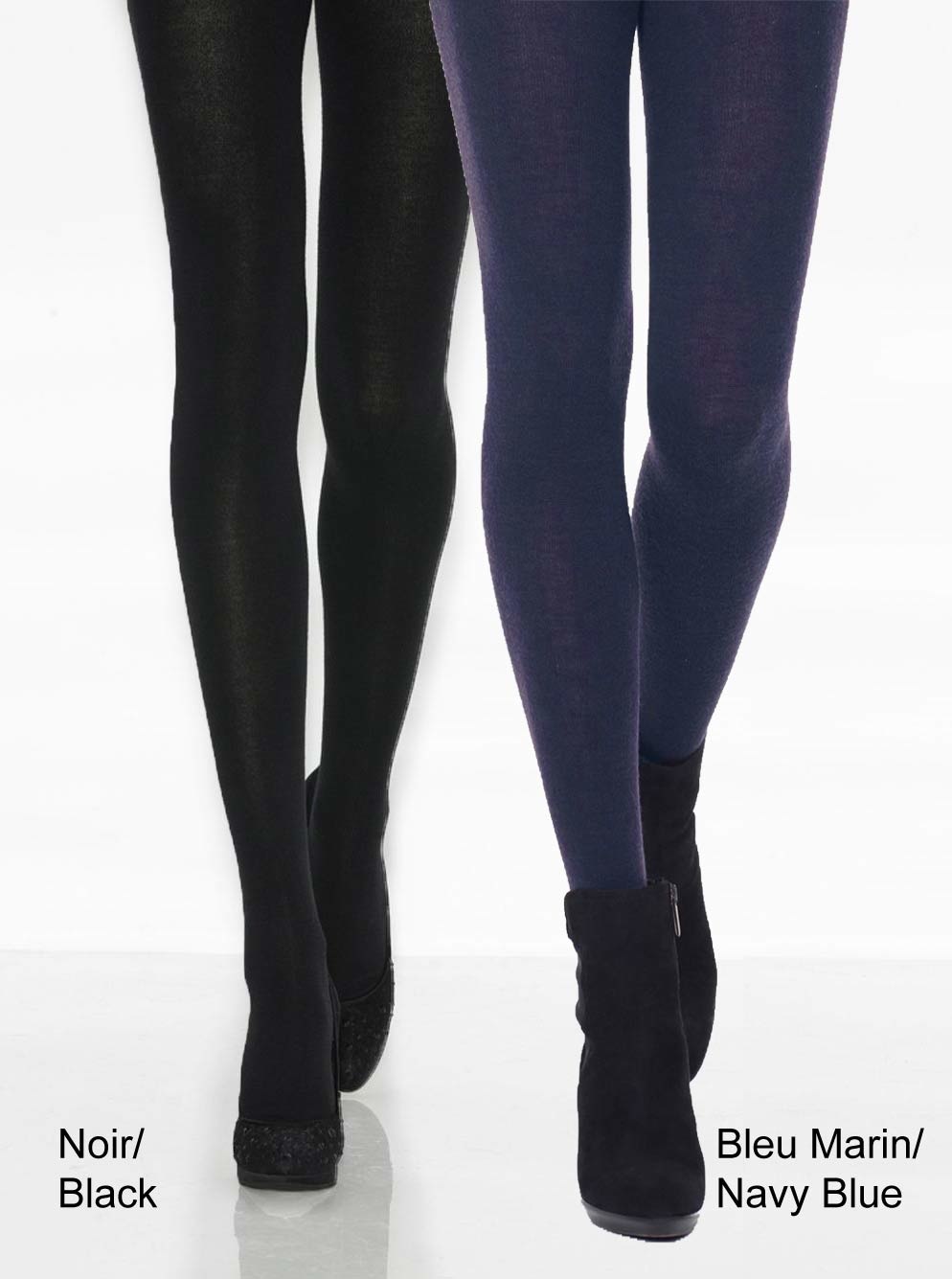 Mondor - Merino Tights 5383 - Boutique 