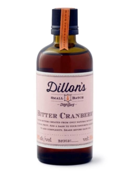 Dillon's Dillon's Cranberry Bitters