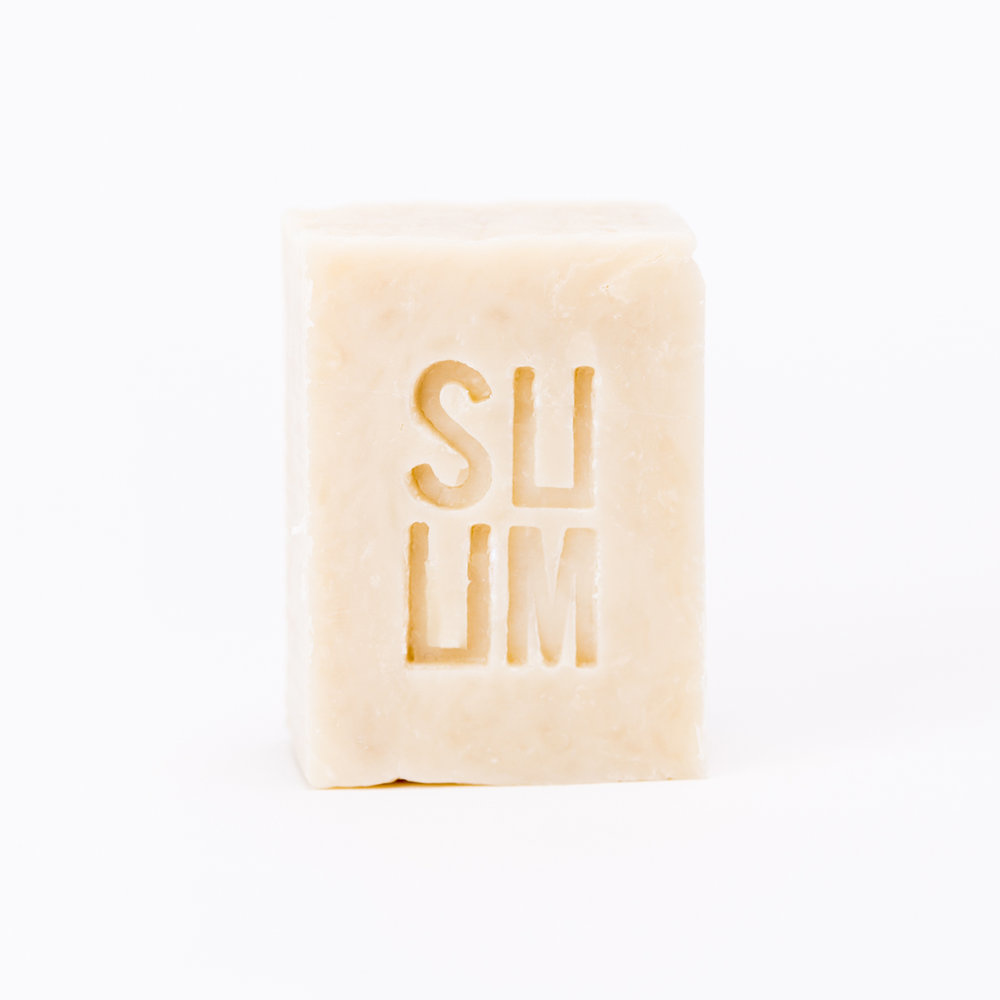 Suum SUUM  Savon - Plusieurs choix de parfum!