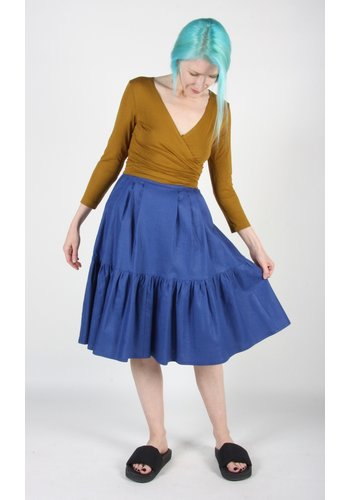 Petronia Skirt - 2 colors