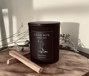 COCO NITE Candles - Savory